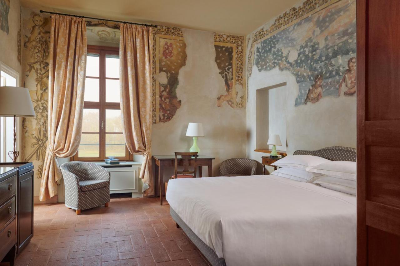 Qc Termegarda Spa & Golf Resort Calvagese Della Riviera Exterior photo