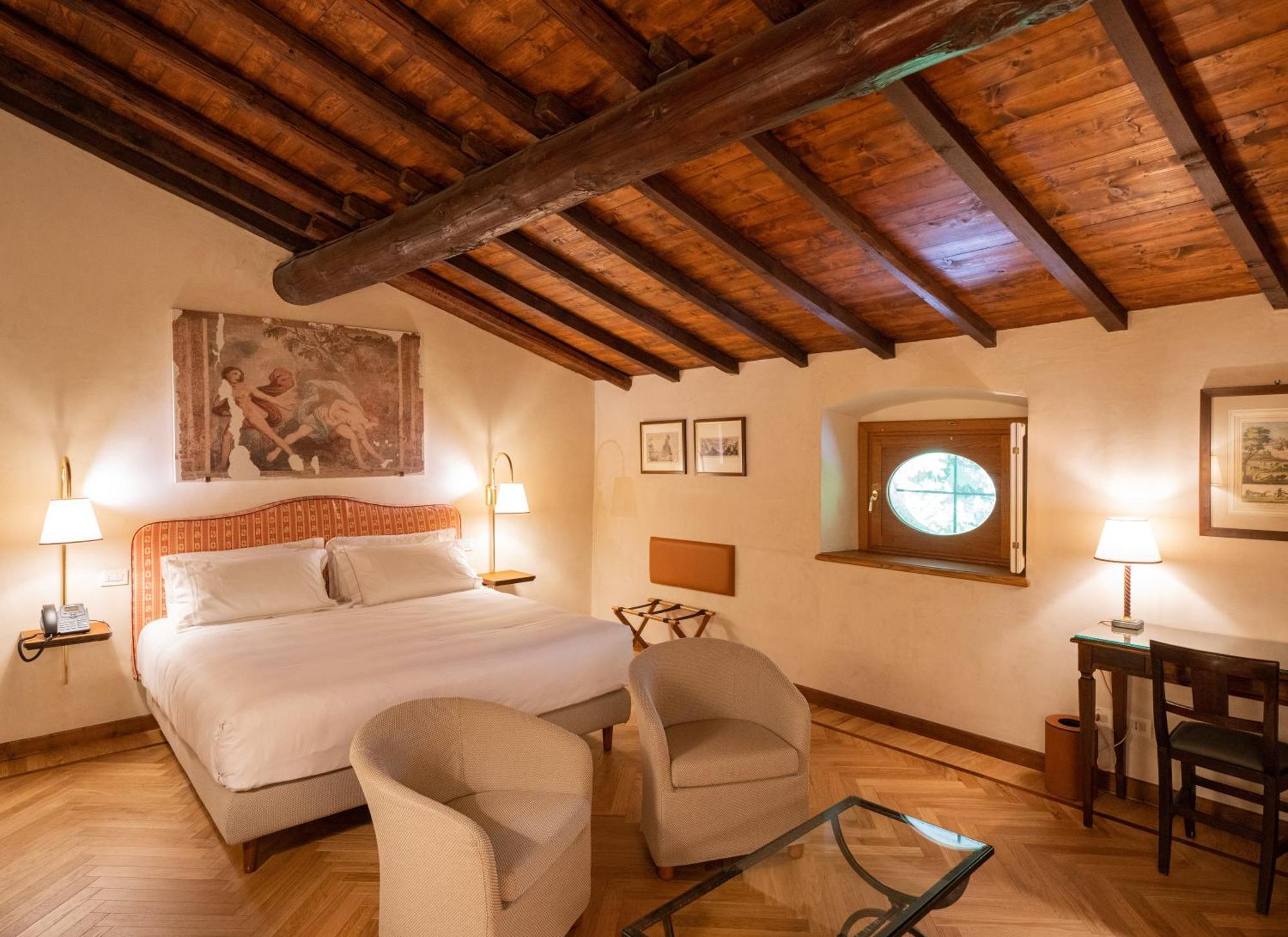 Qc Termegarda Spa & Golf Resort Calvagese Della Riviera Exterior photo