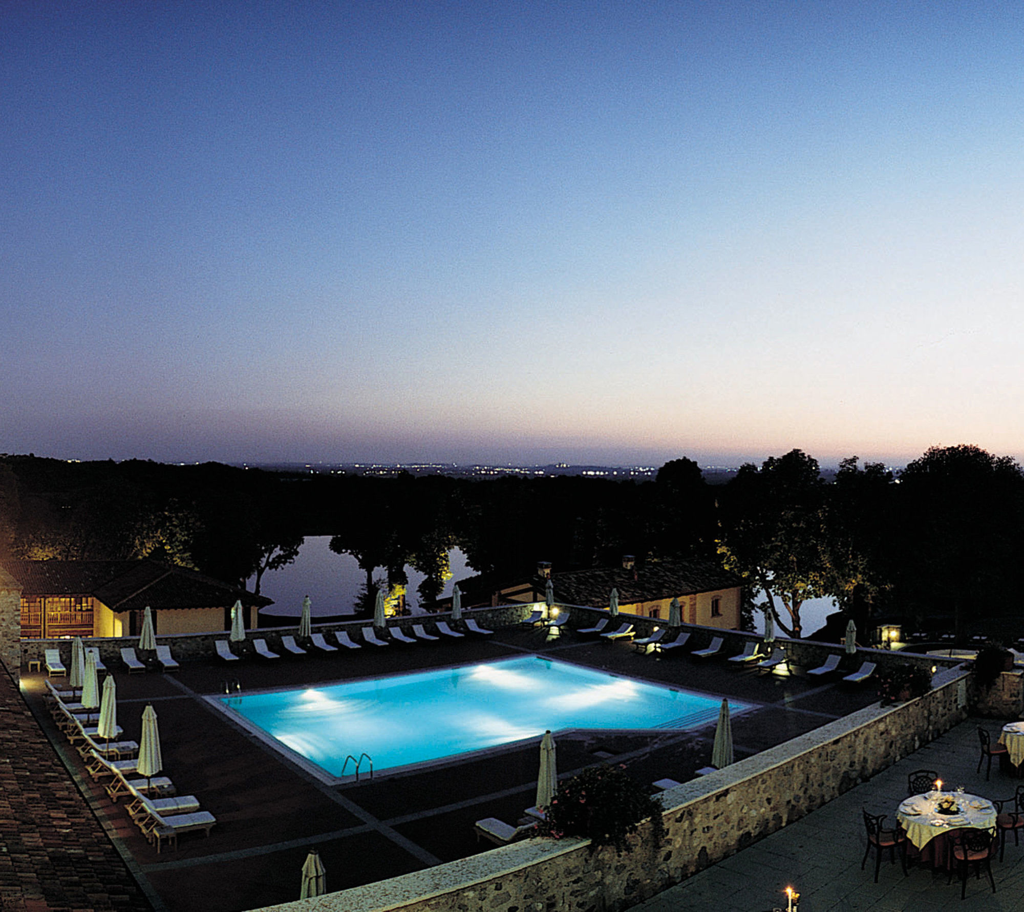 Qc Termegarda Spa & Golf Resort Calvagese Della Riviera Facilities photo